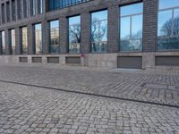 Elegant Facades: Exploring Berlin's Architectural Marvels