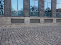 Elegant Facades: Exploring Berlin's Architectural Marvels
