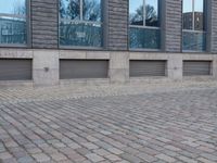 Elegant Facades: Exploring Berlin's Architectural Marvels