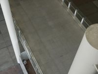 Elevated Architecture at Heathrow Airport