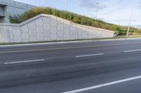 Elevated Highway in Markham, Ontario - 001