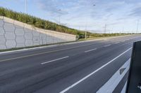 Elevated Highway in Markham, Ontario