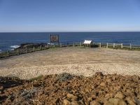 Elevated Parking Lot in Portugal: Enjoy the Clear Skies