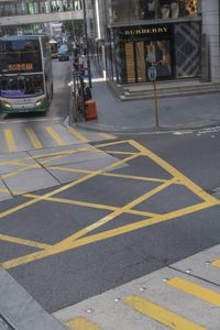 Elevated Public Transport in Urban China