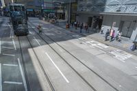 Elevated Road Architecture in Hong Kong