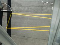 Elevated Road and Parking Deck in Switzerland