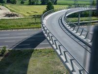 Elevated Road Underpass in Germany: An Example of Urban Design