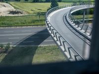 Elevated Road Underpass in Germany: An Example of Urban Design