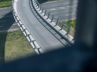 Elevated Road Underpass in Germany: An Example of Urban Design