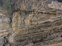 Elevated Rock Formations: Exploring Portugal's Stunning Coastline