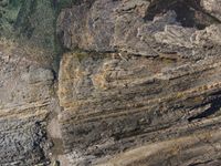 Elevated Rock Formations: Exploring Portugal's Stunning Coastline