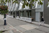 Elevated Walkway: A Key Urban Infrastructure in Toronto