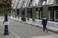 Elevated Walkway: A Key Urban Infrastructure in Toronto