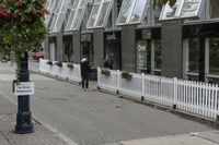 Elevated Walkway: A Key Urban Infrastructure in Toronto