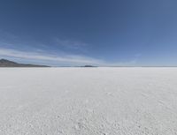 Emotional Utah Plain: Abundance of Water Resources