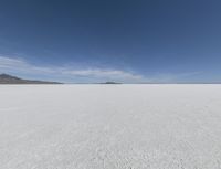 Emotional Utah Plain: Abundance of Water Resources