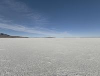 Emotional Utah Plain: Abundance of Water Resources