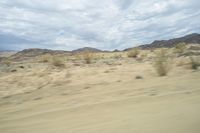 Endless Dirt Road in South Africa, Africa