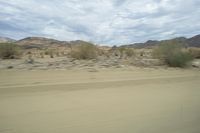 Endless Dirt Road in South Africa, Africa