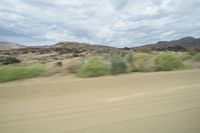 Endless Dirt Road in South Africa, Africa