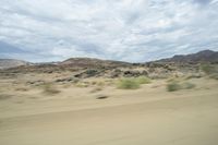 Endless Dirt Road in South Africa, Africa