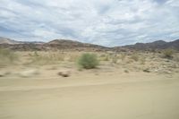 Endless Dirt Road in South Africa, Africa