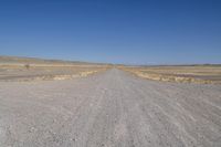 Endless Road in the Desert: Exploring the Canyonlands of Utah