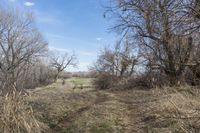 Endless Road in Colorado: Exploring the Rural Landscape