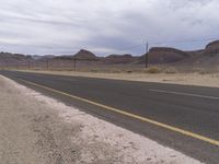 Endless Road in South Africa: Exploring the African Landscape