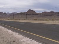 Endless Road in South Africa: Exploring the African Landscape