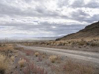 Endless Road in Utah: Exploring the Rugged Wilderness