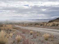 Endless Road in Utah: Exploring the Rugged Wilderness