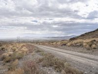 Endless Road in Utah: Exploring the Rugged Wilderness