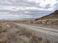 Endless Road in Utah: Exploring the Rugged Wilderness