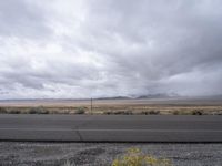 Endless Road in Utah, USA: Traversing the Asphalt