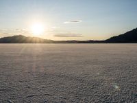 EPC: Desert Landscape, Mountain, and Nature