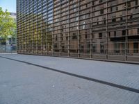 Architectural Beauty in Europe: Exploring the City Life of Barcelona