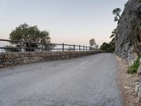 Europe Balearic Islands: Nature and Clear Sky