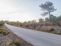 Europe's Beauty: Dawn Breaking in Portugal
