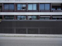 Europe Business District Porto 001