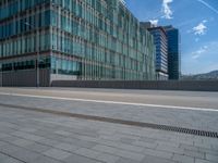 Europe's City Life: Clouds and Clear Skies in Barcelona