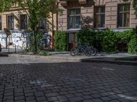 City Life: Urban Design in the Heart of Berlin