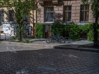 City Life: Urban Design in the Heart of Berlin