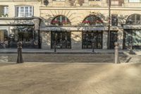 Europe's City Life: Exploring Historic Architecture