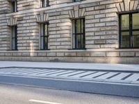 European Architecture in Hamburg - Structure 001