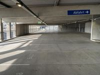 Architecture in Europe: Germany's Parking Deck