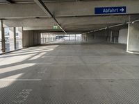 Architecture in Europe: Germany's Parking Deck