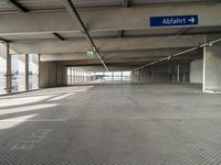 Architecture in Europe: Germany's Parking Deck