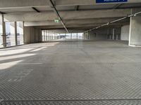 Architecture in Europe: Germany's Parking Deck