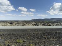 Europe's Highlands: Grass Mountain Plain